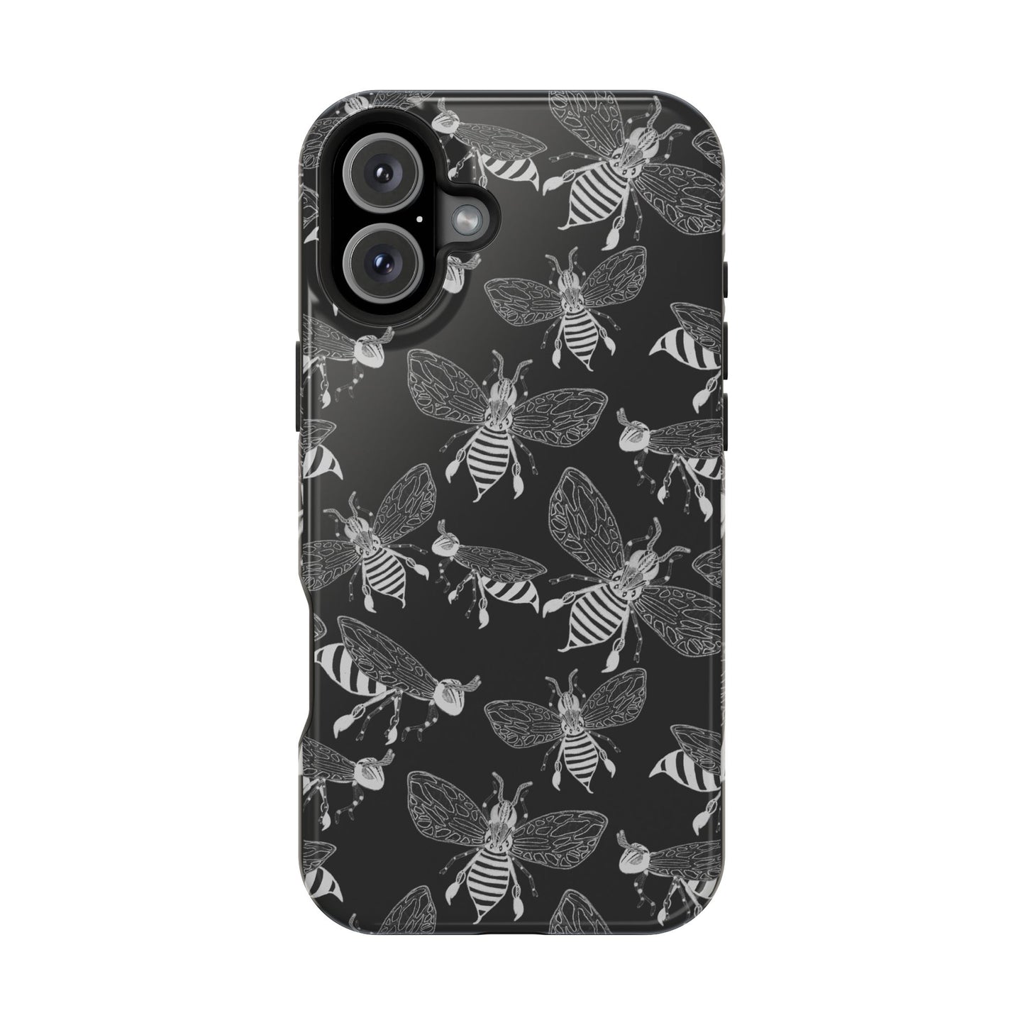 Rumble And Bumble Case