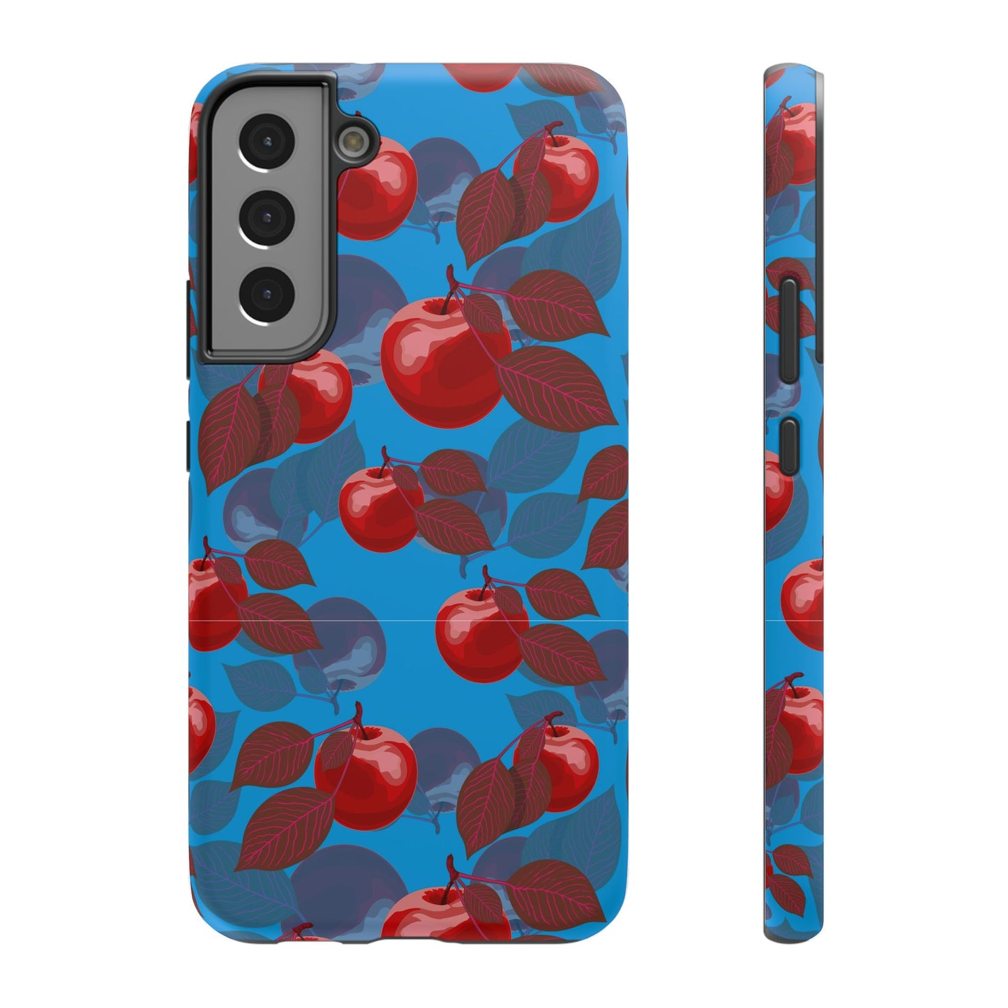 An Apple A Day Case