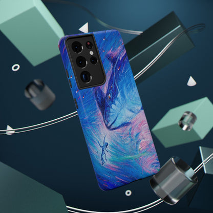 Ways Of The Water Case