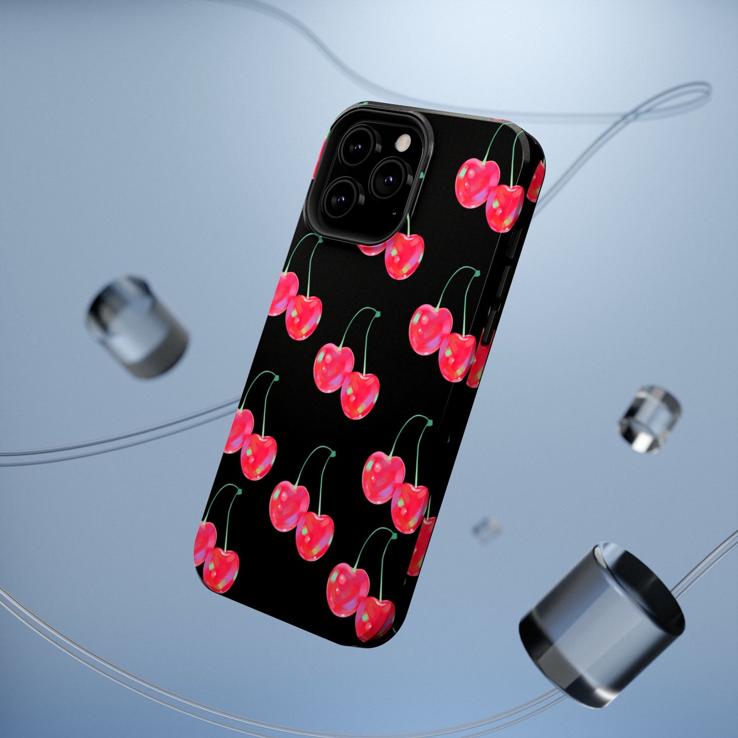 Glossy Cherries Case