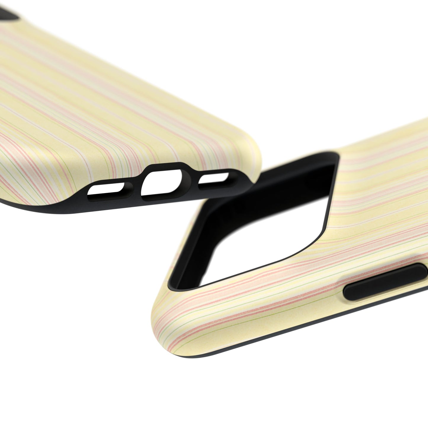 Strip Stripe Case