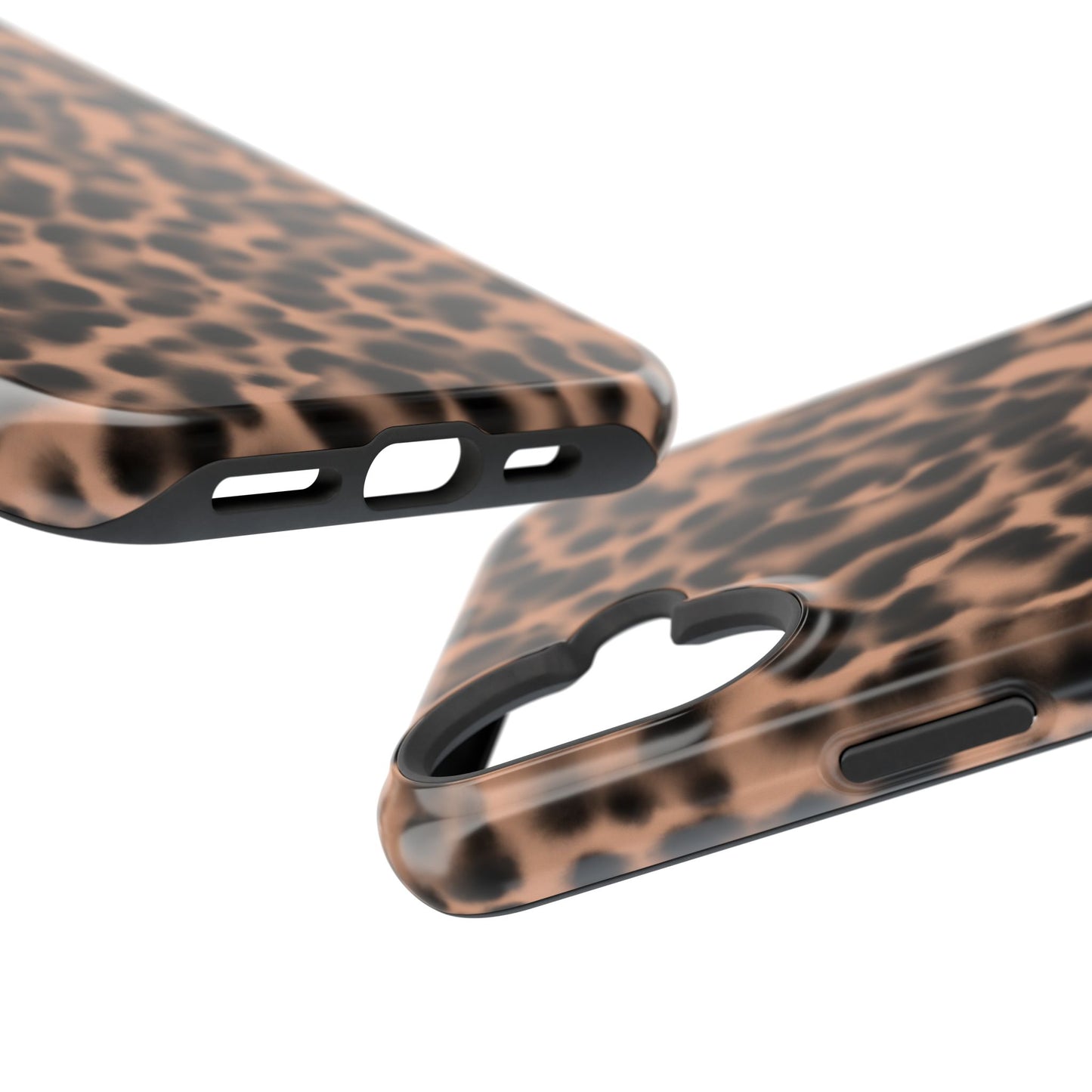 Cheetah Cheetah Case