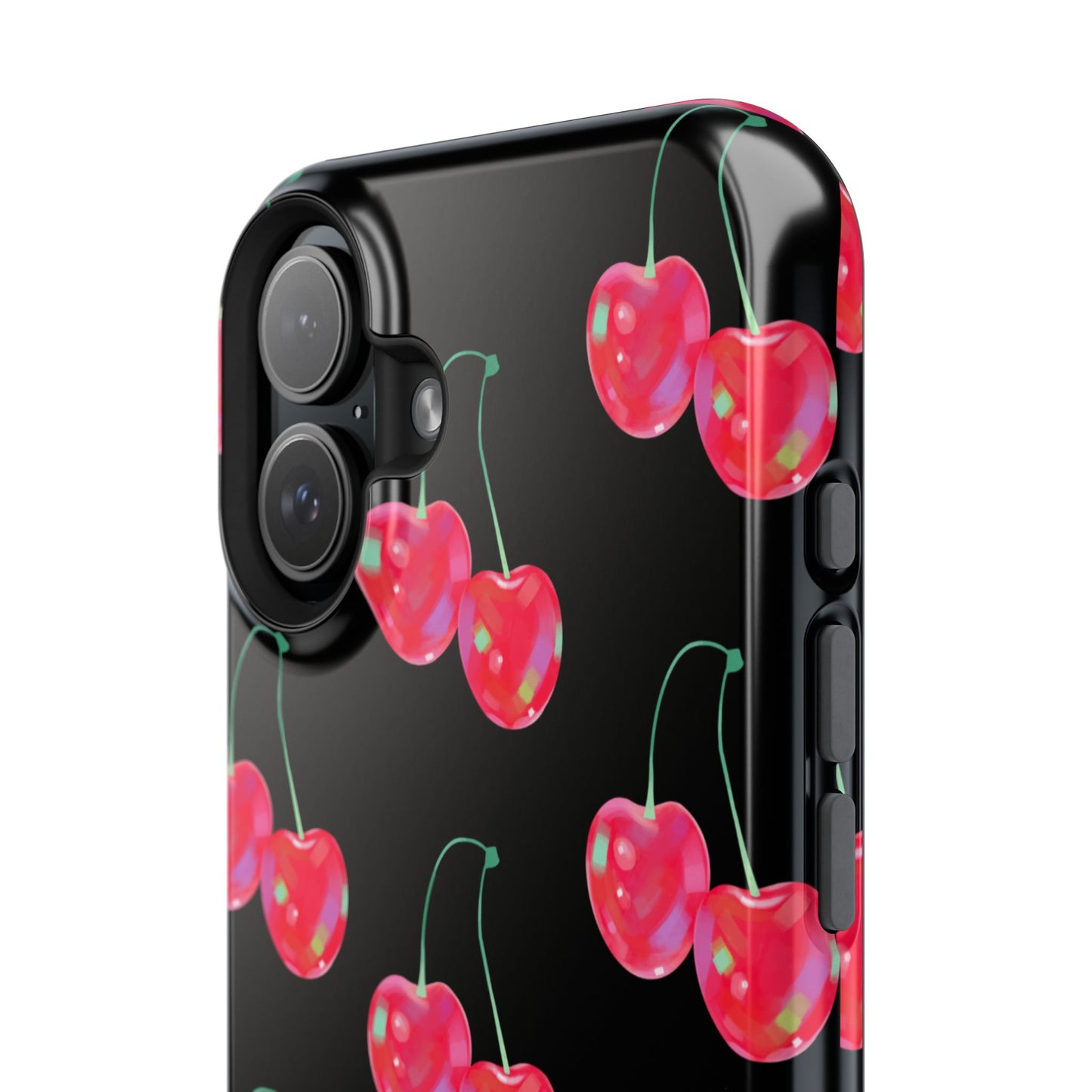 Glossy Cherries Case