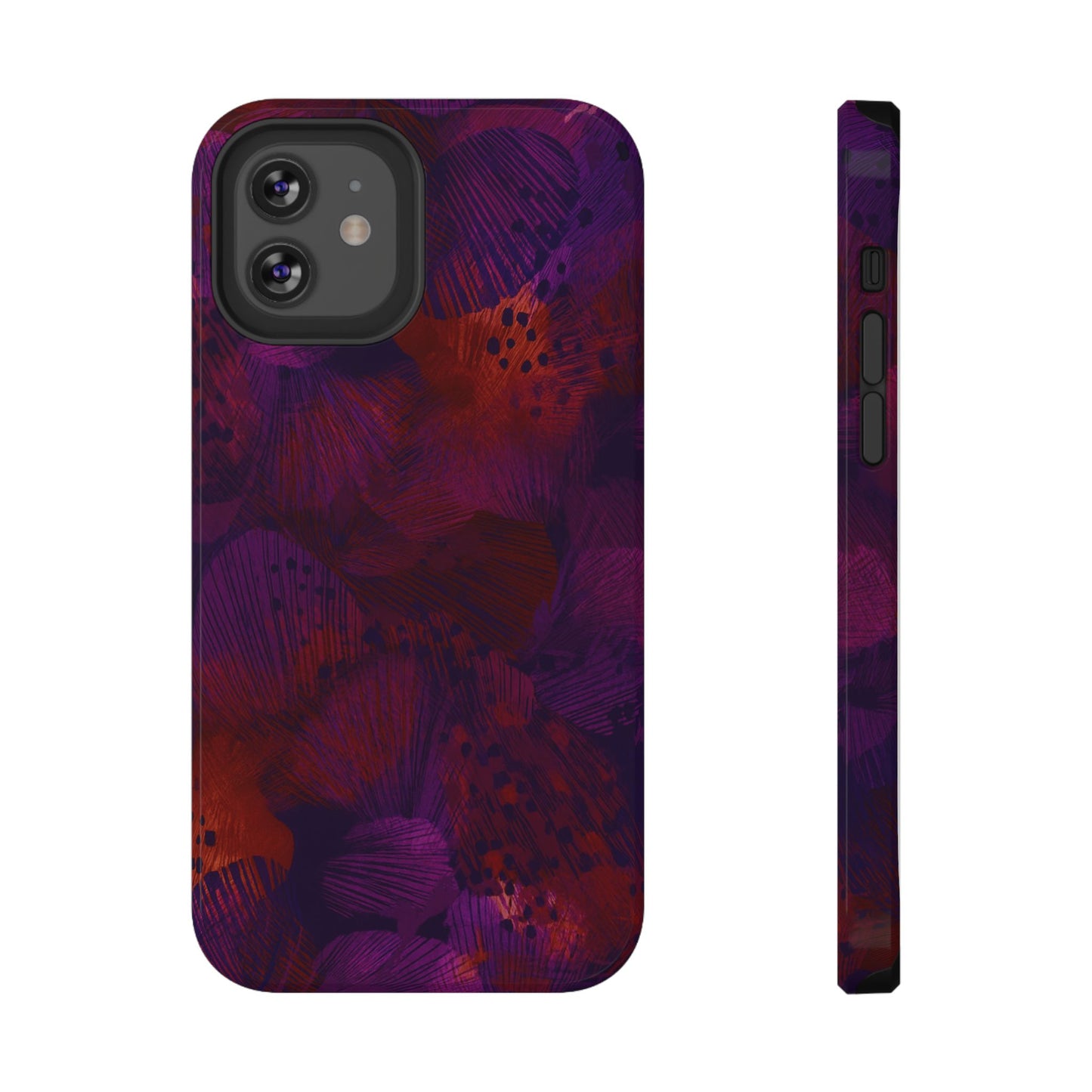 Feeling The Flowers Case
