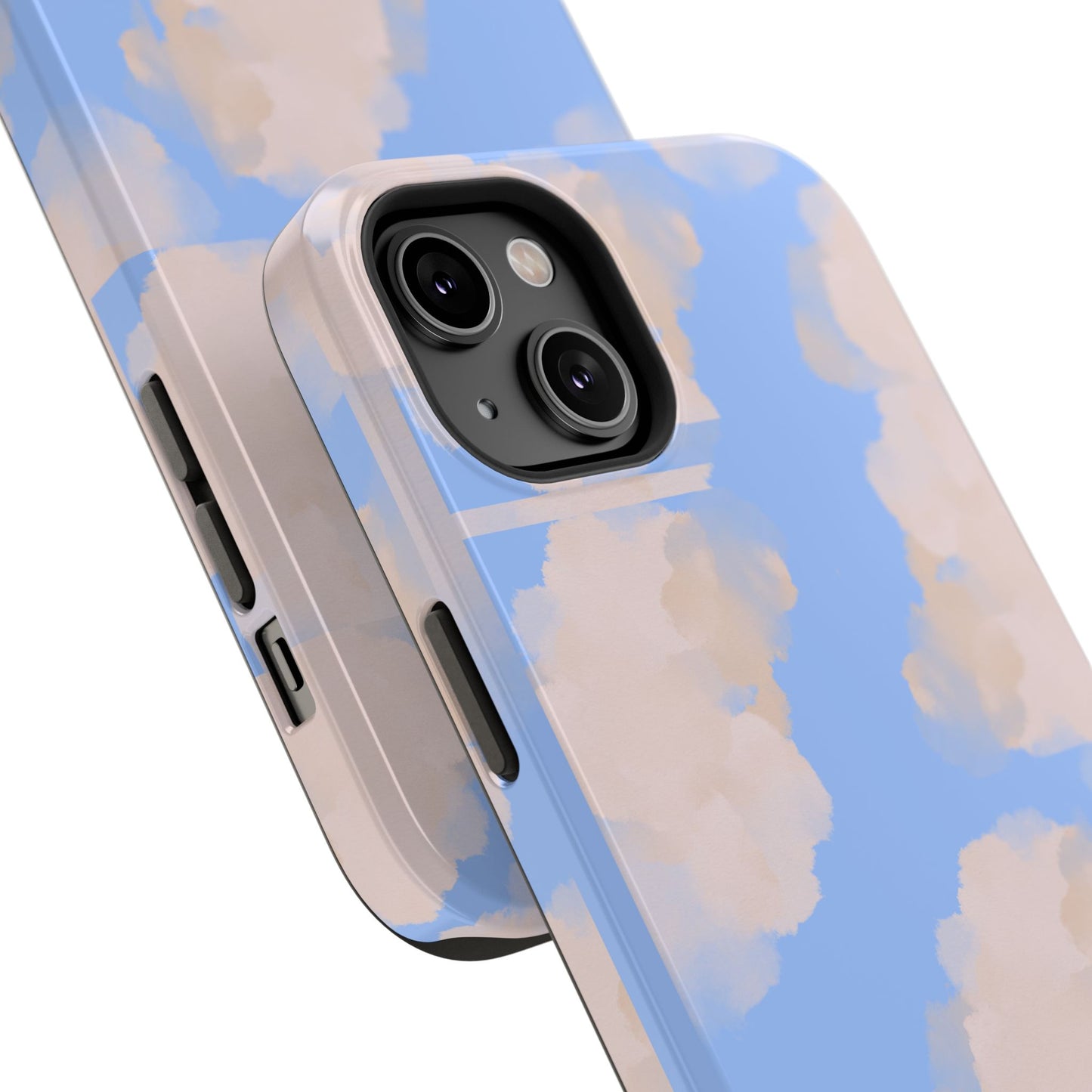 Up in the Clouds Case