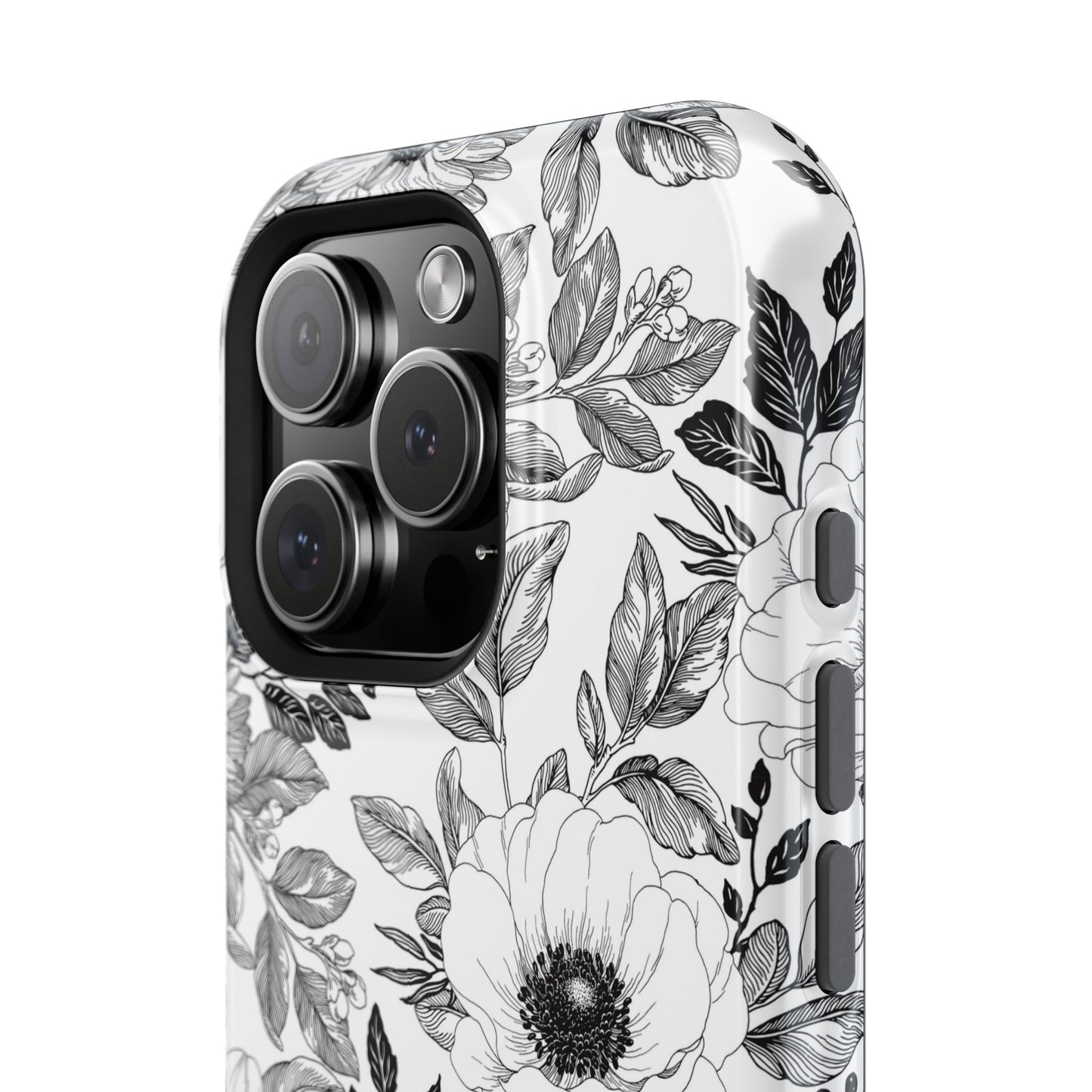 Timeless Daisies Case