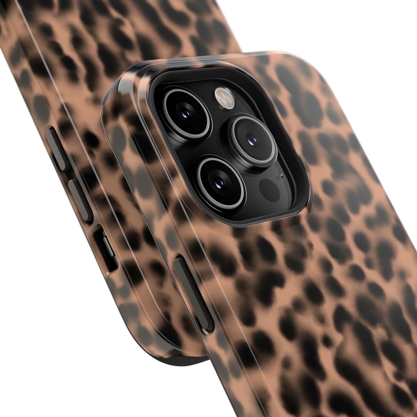 Cheetah Cheetah Case