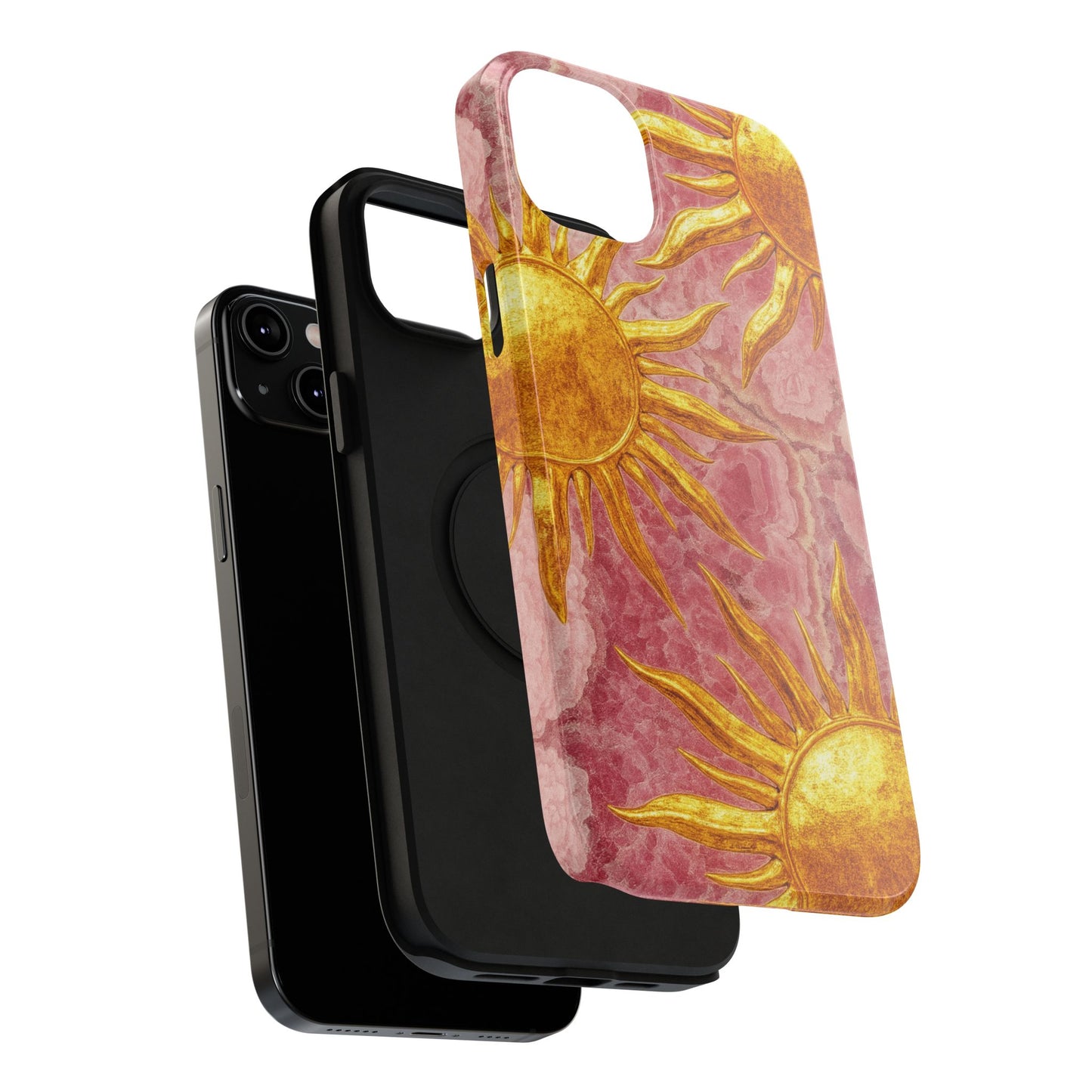 Here Comes The Sun Case
