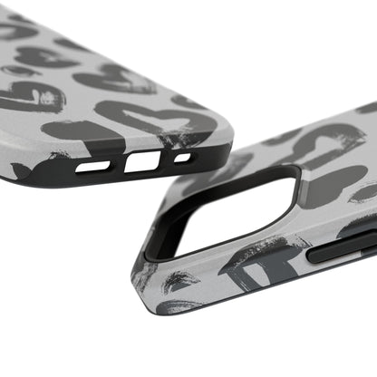 Leopard Love Case