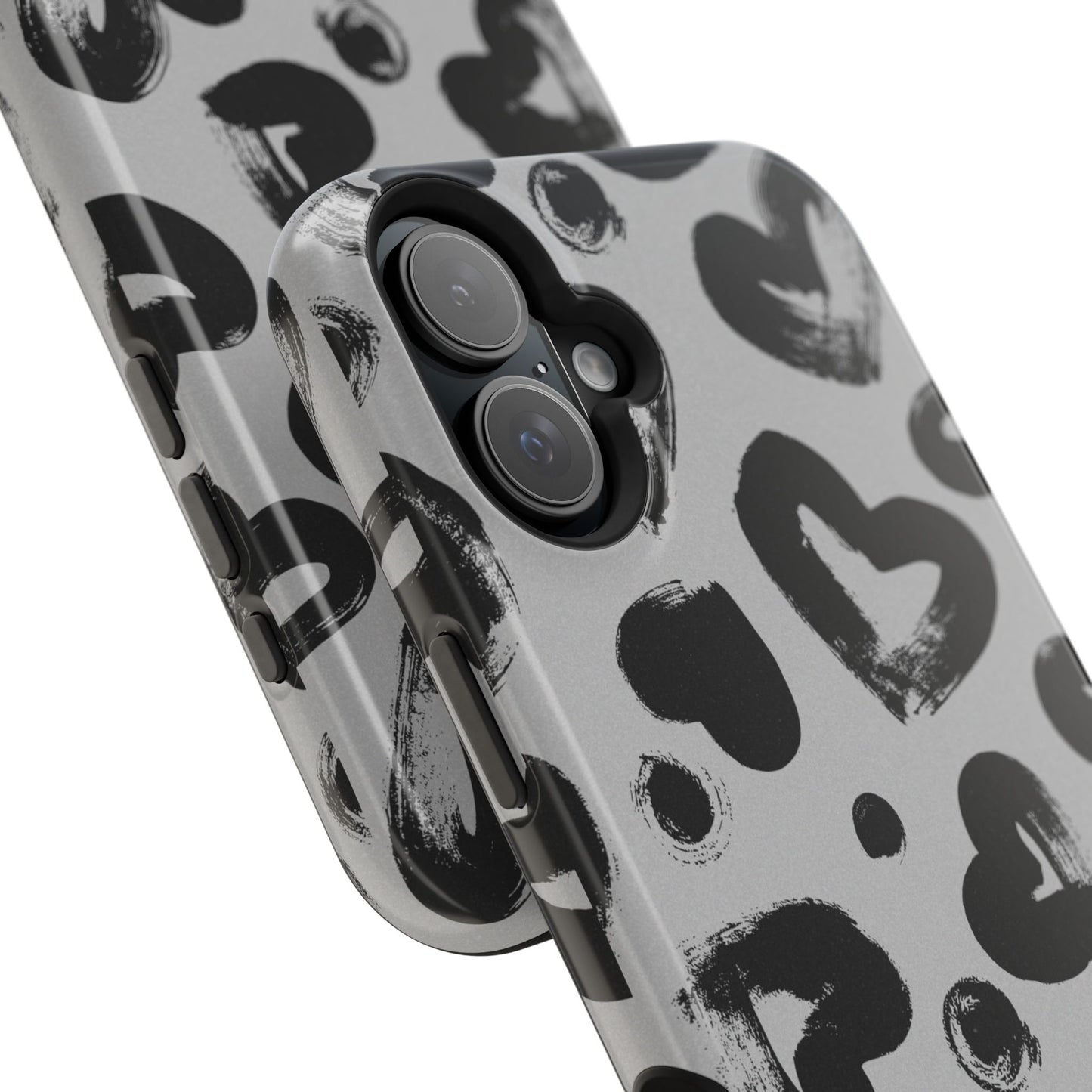 Leopard Love Case