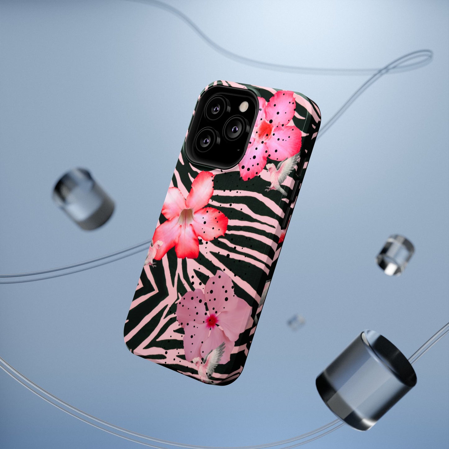 Tiger Kiss Case