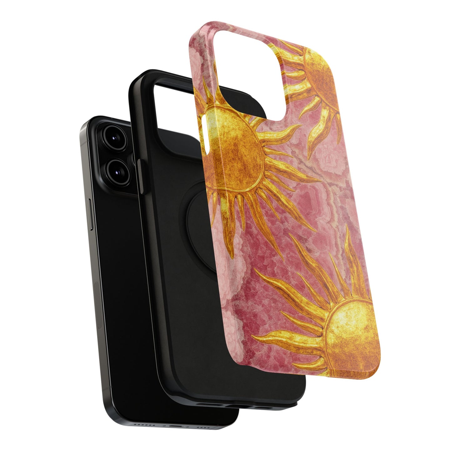 Here Comes The Sun Case