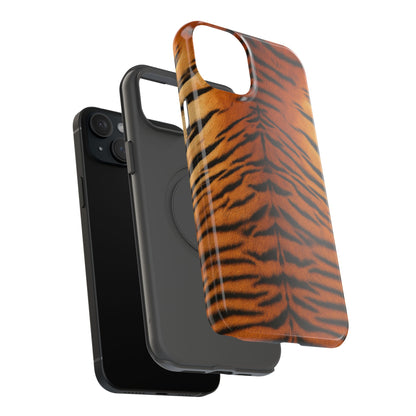 Tigress Case