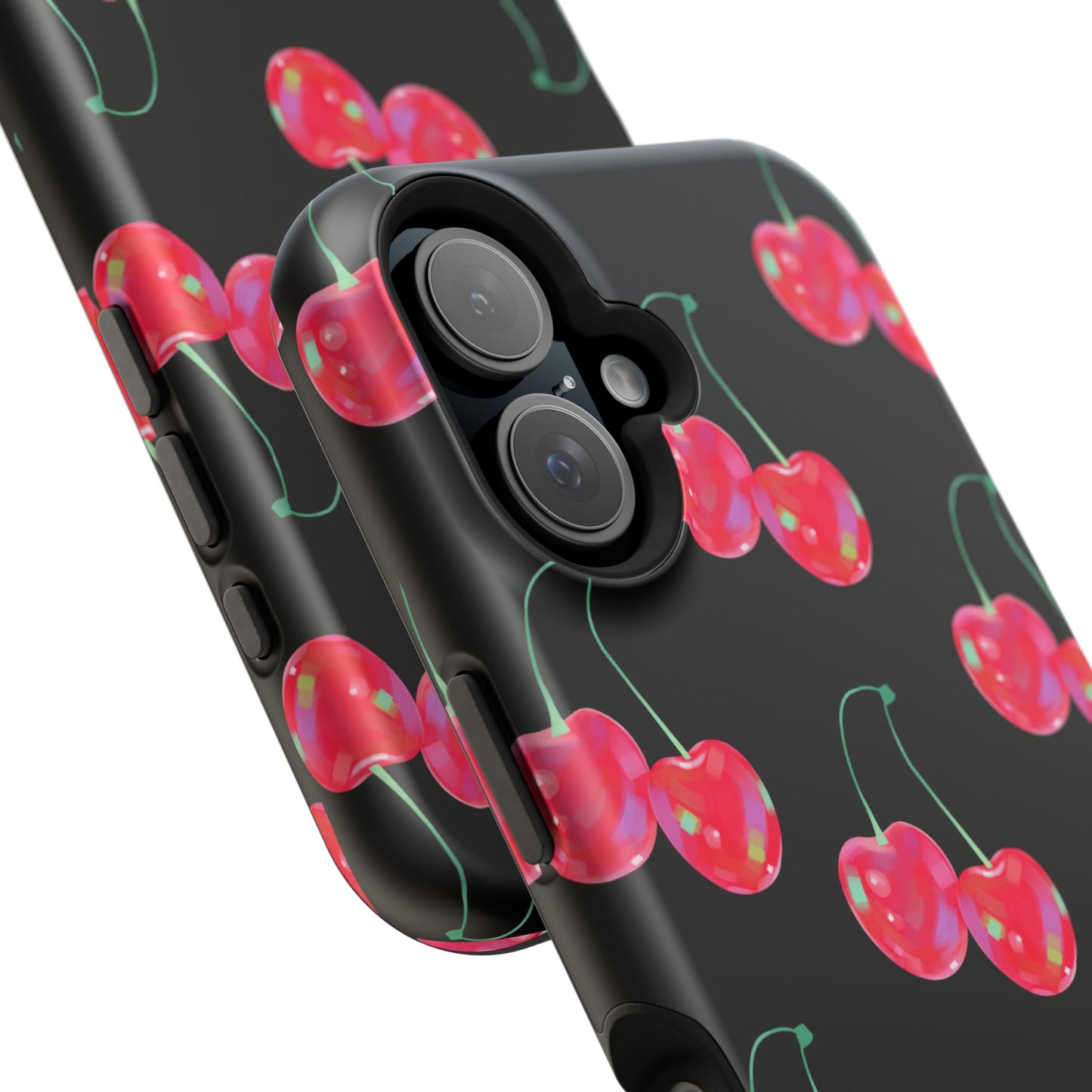 Glossy Cherries Case