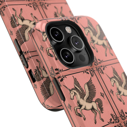 Power Of The Unicorn Case