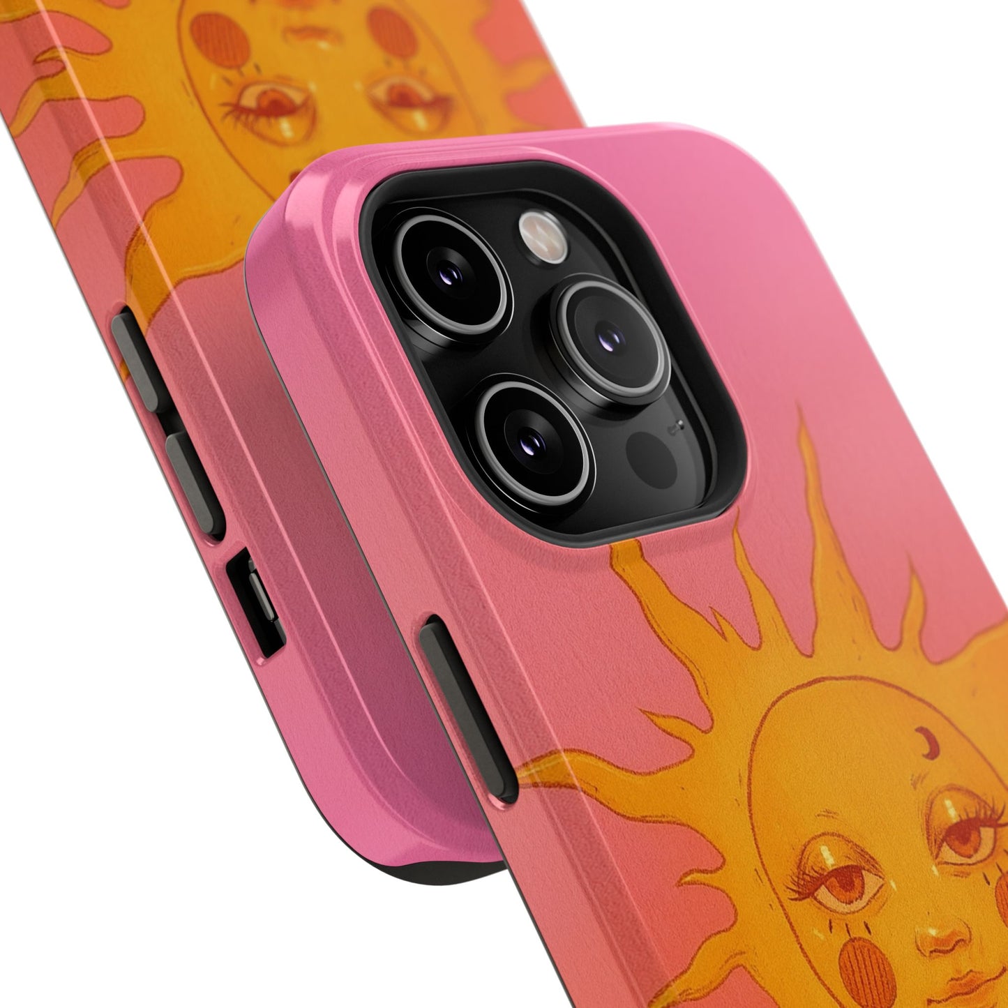 Here Comes The Sun Case