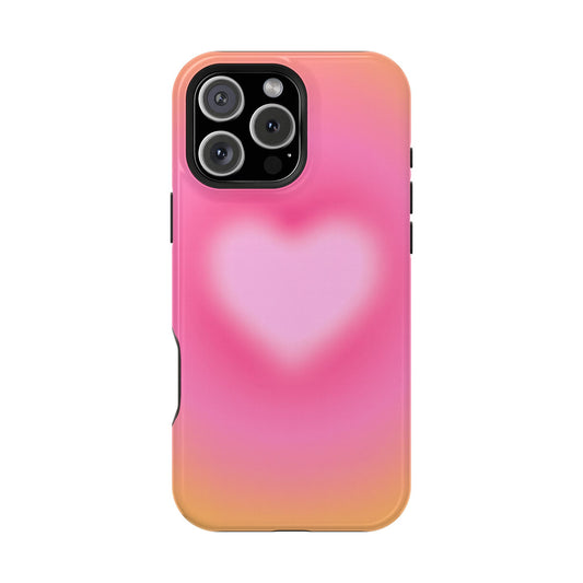 Sunset Of Love Case