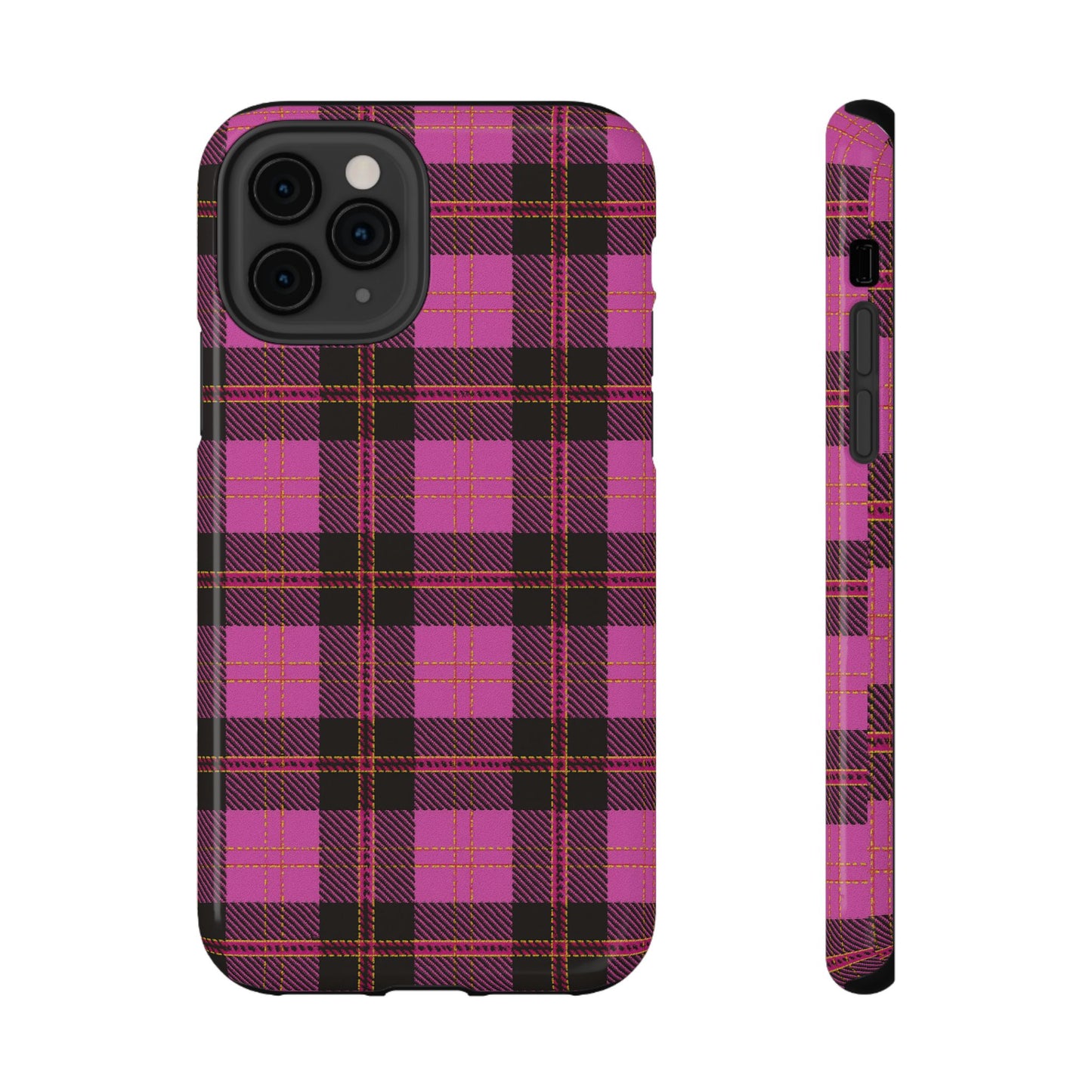 Its All Plaid Case