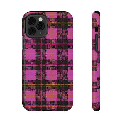 Its All Plaid Case