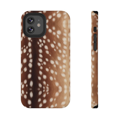 Deer Future Husband Case