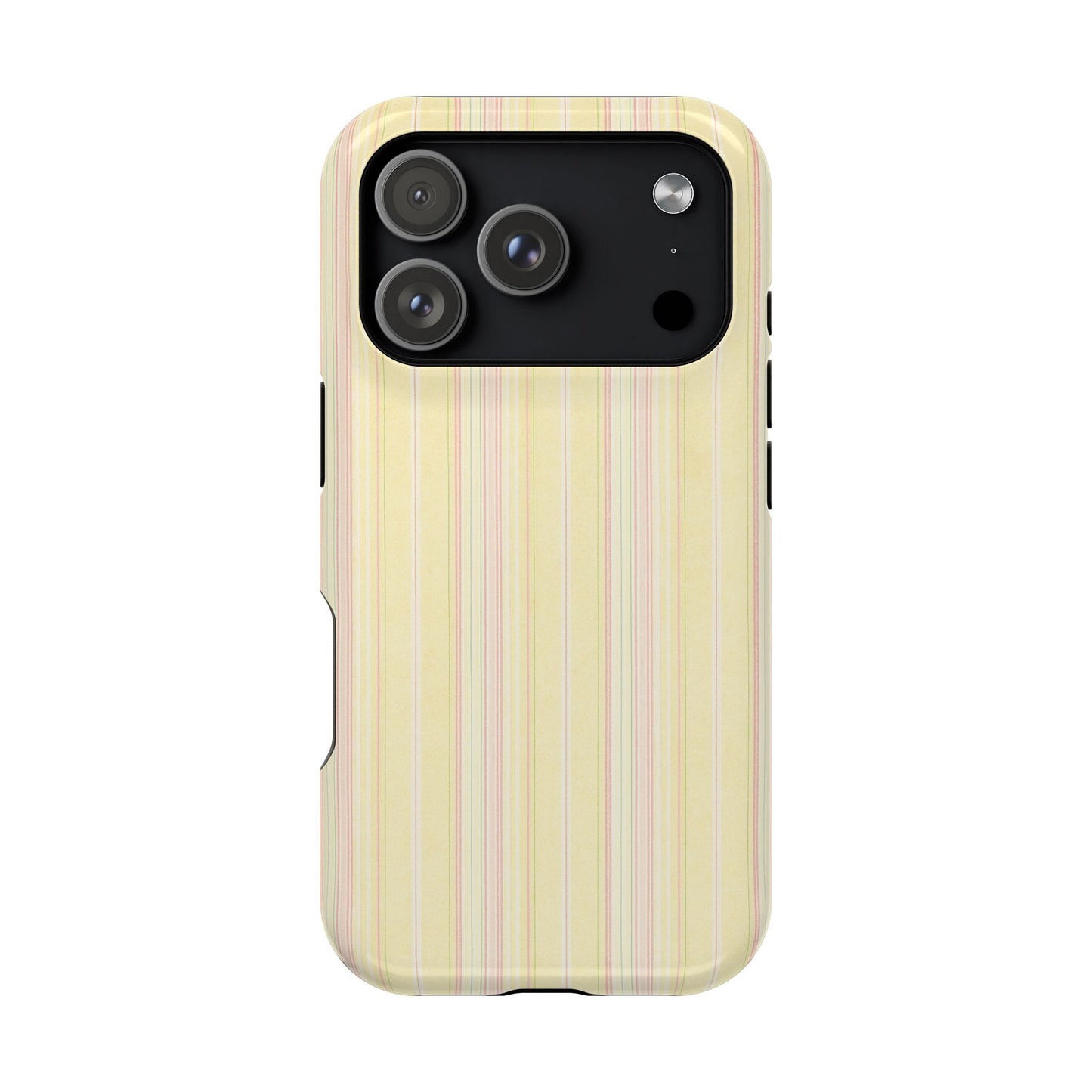 Strip Stripe Case