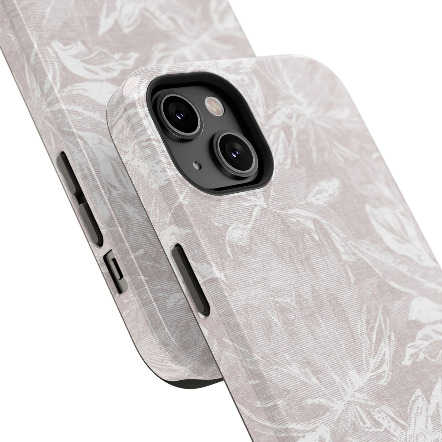 Millennial Grey Case