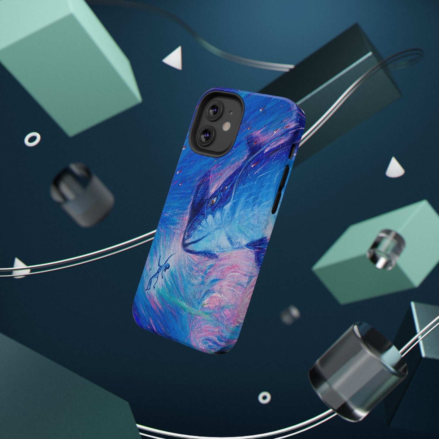 Ways Of The Water Case