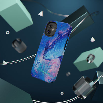Ways Of The Water Case