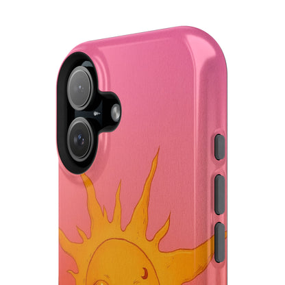 Here Comes The Sun Case