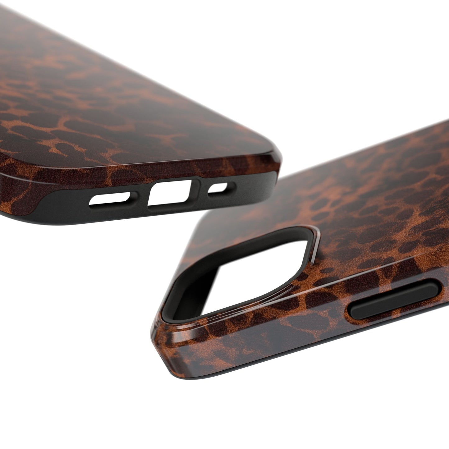 Don't Be A Cheetah Case