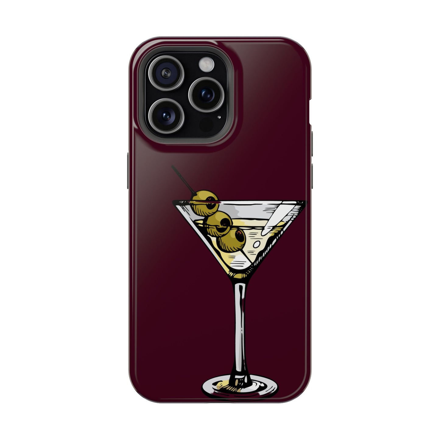 Martini Me Case