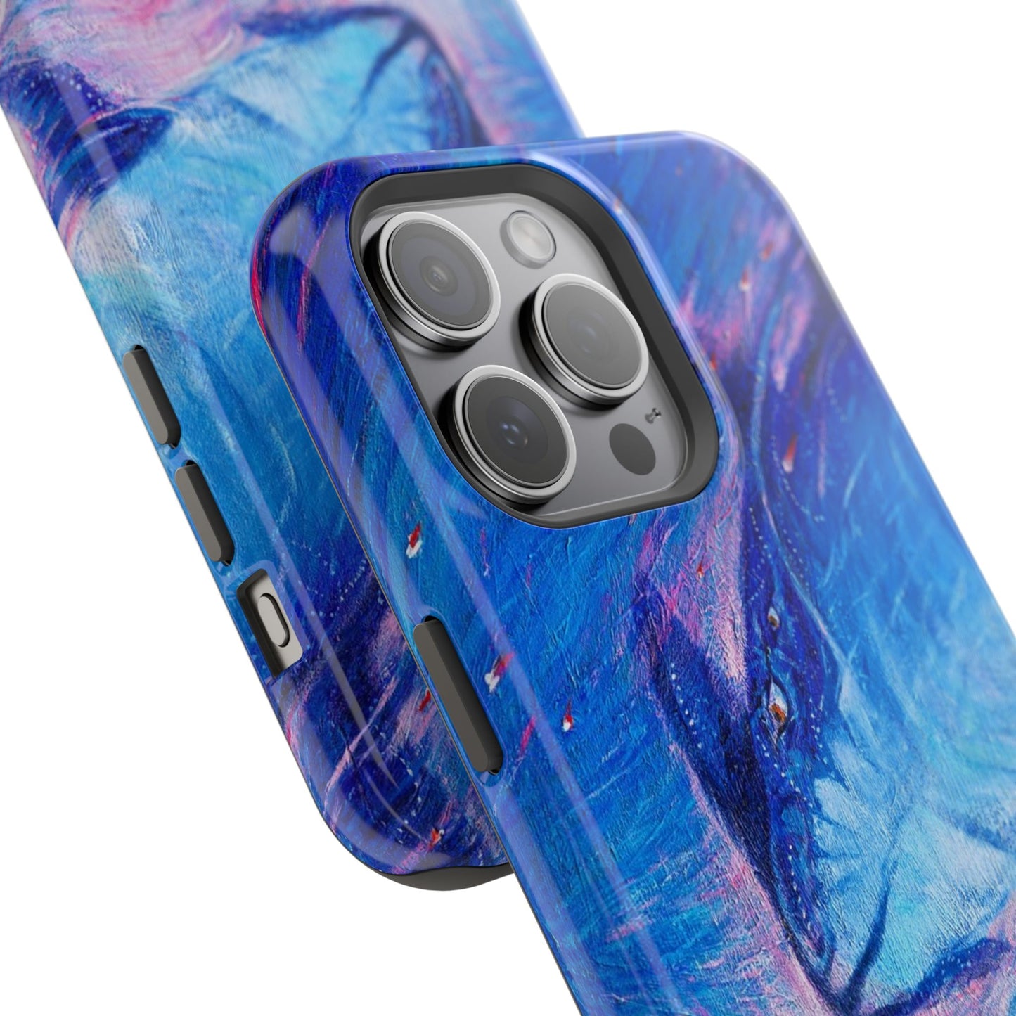 Ways Of The Water Case