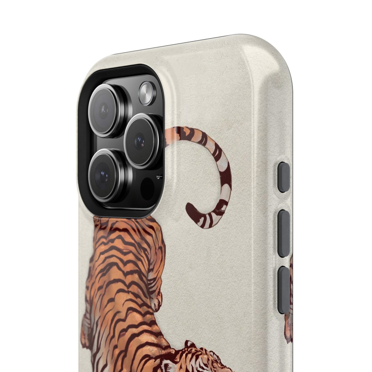 Eye Of the Tiger Case