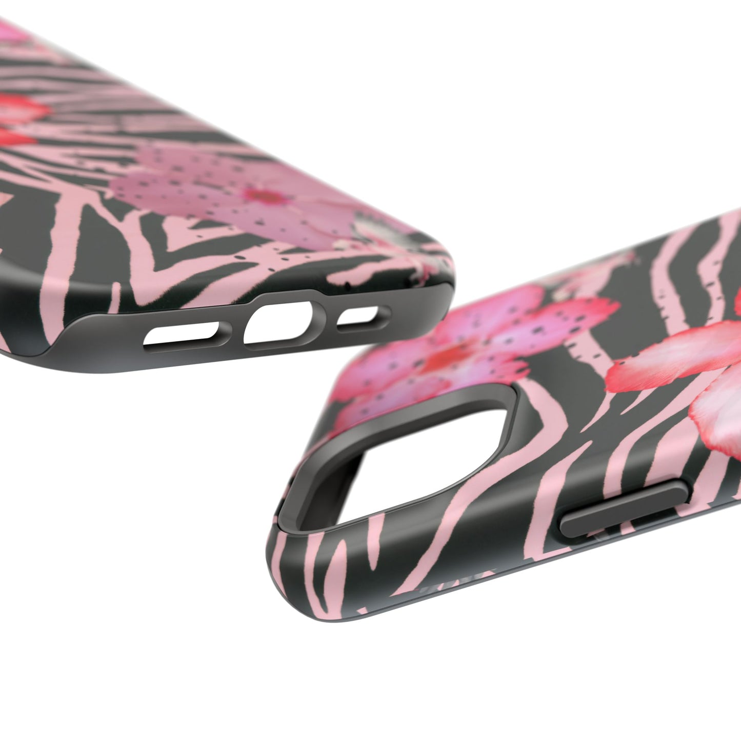 Tiger Kiss Case