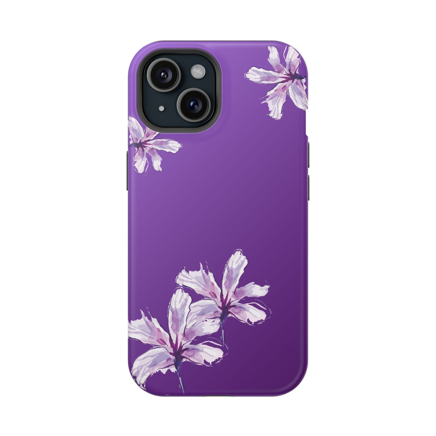 Indigo’s blooming case