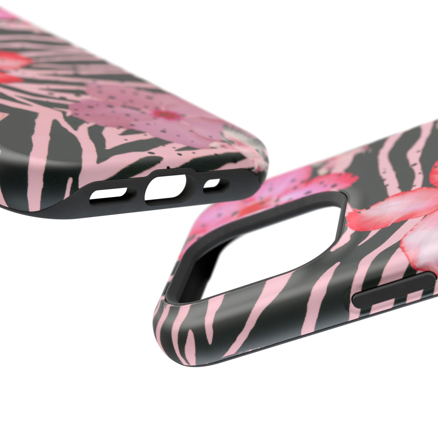 Tiger Kiss Case