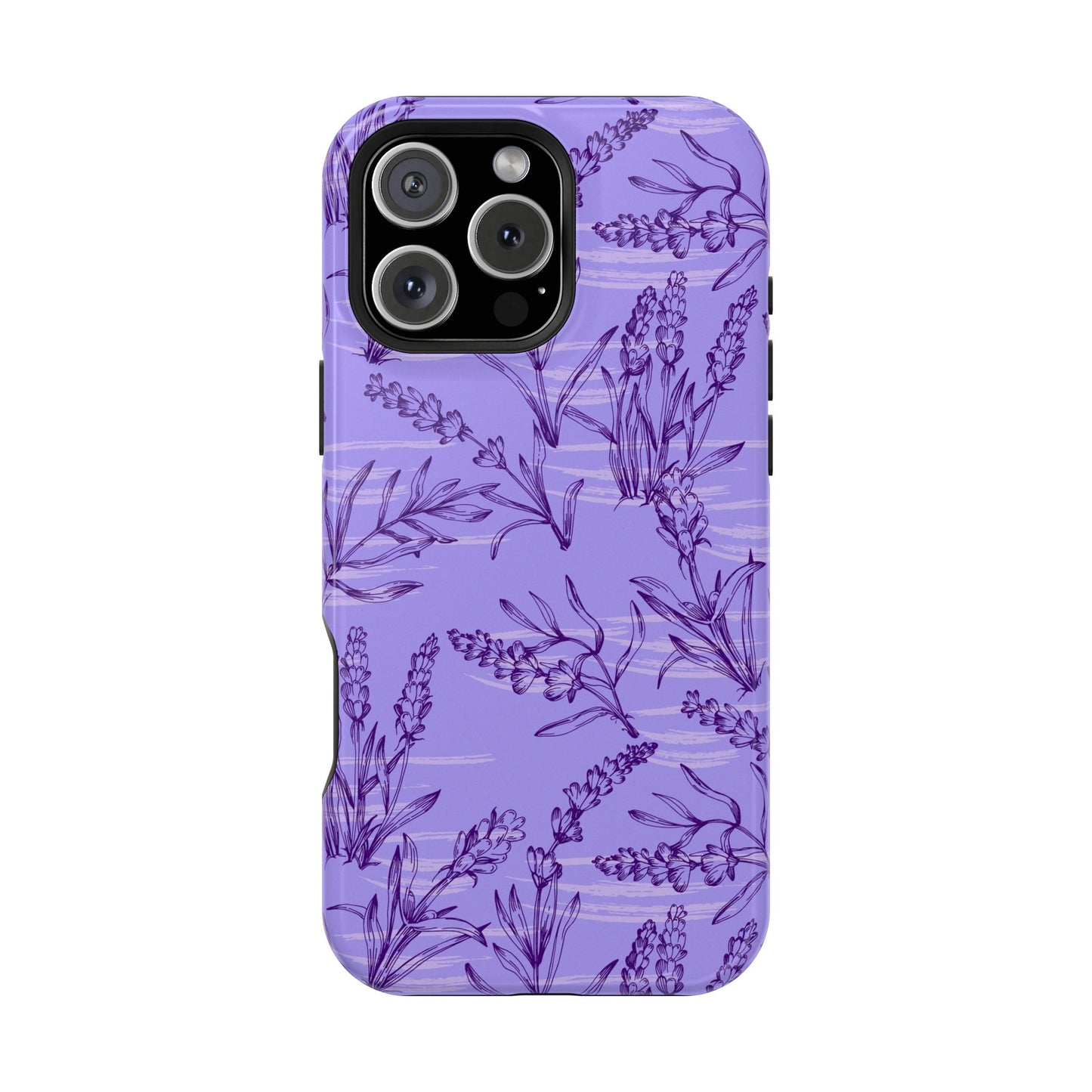 Likes Of Lavender Case