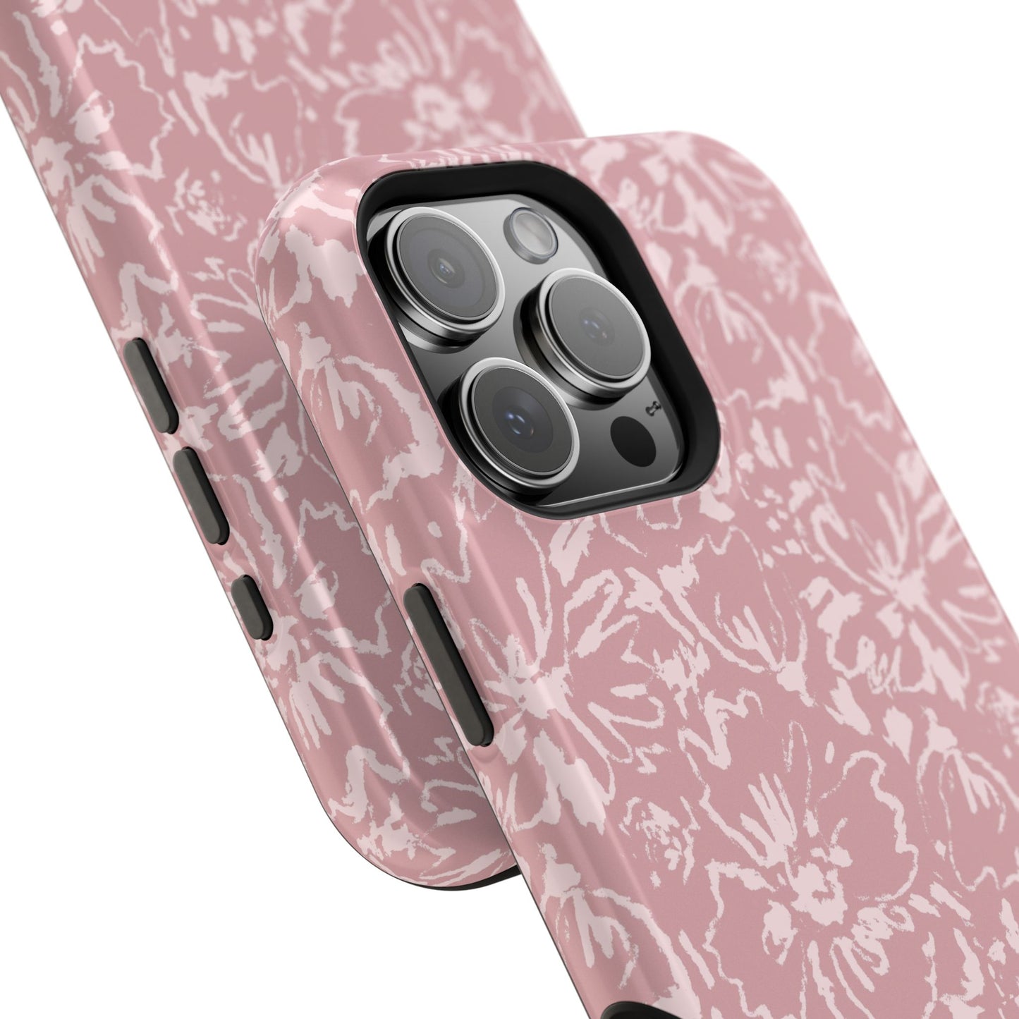 Hawaii Pink Case