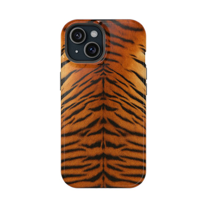 Tigress Case