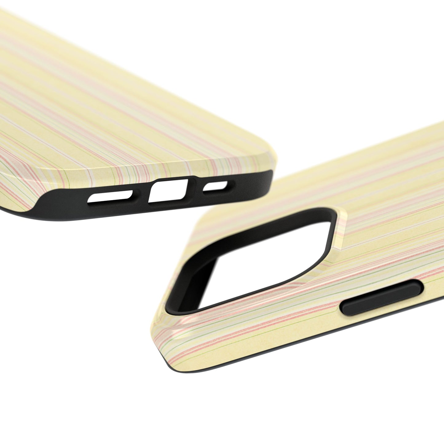 Strip Stripe Case