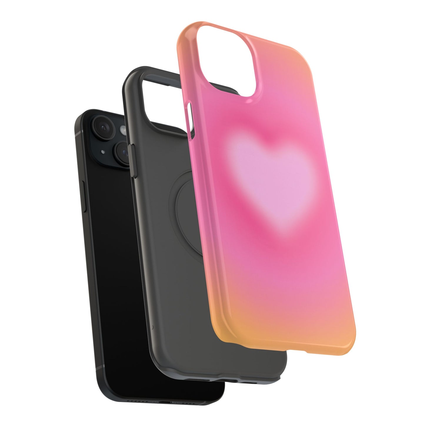 Sunset Of Love Case