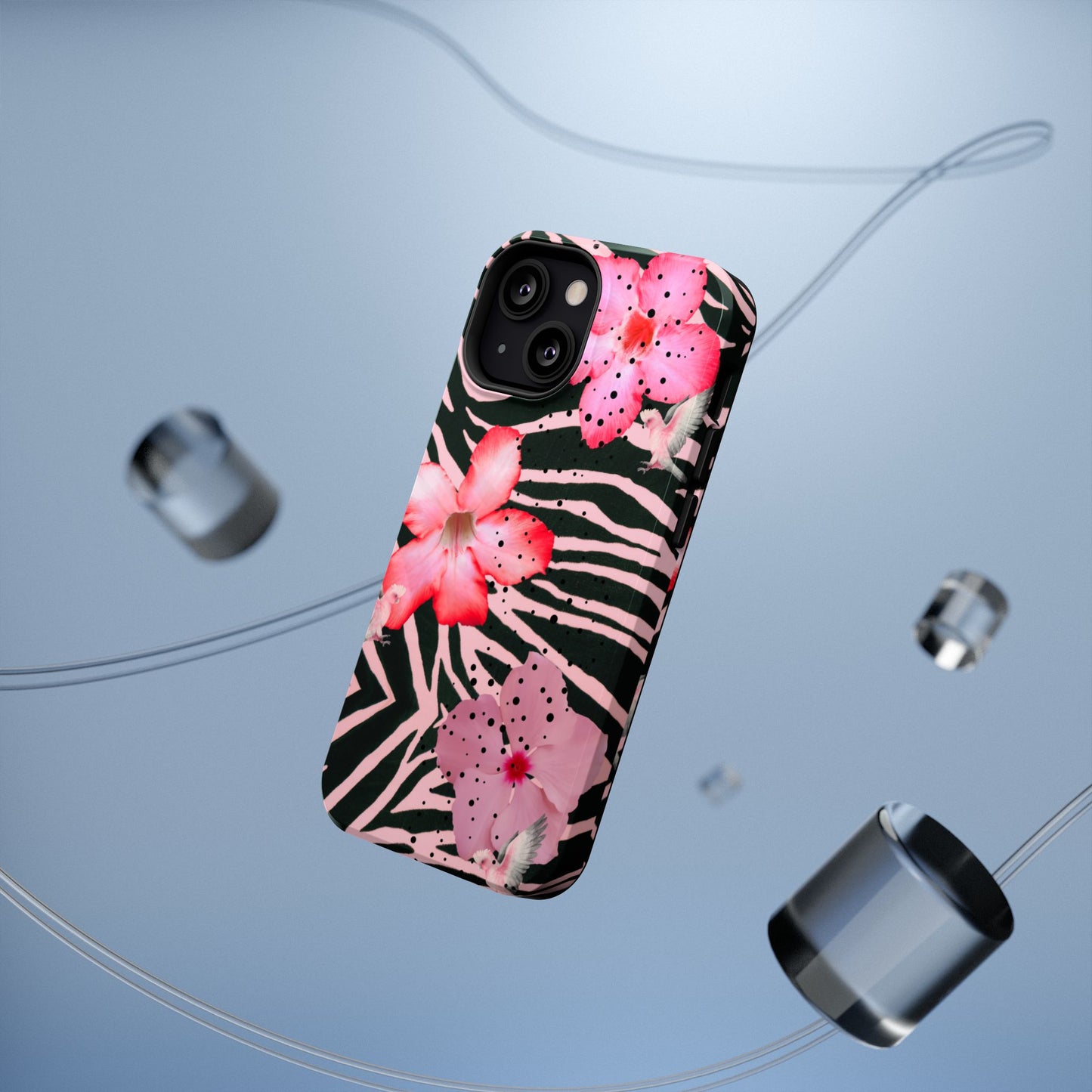 Tiger Kiss Case