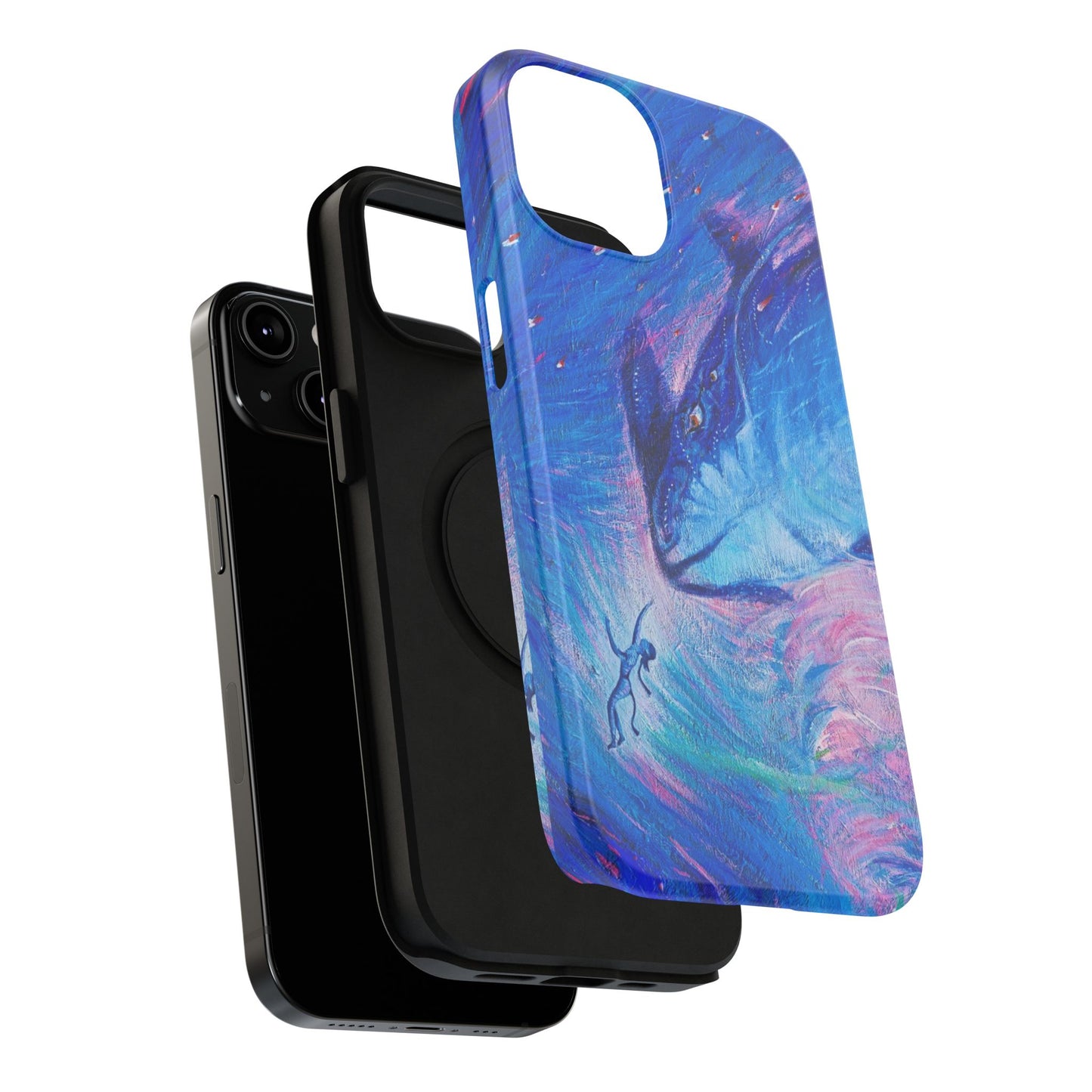 Ways Of The Water Case