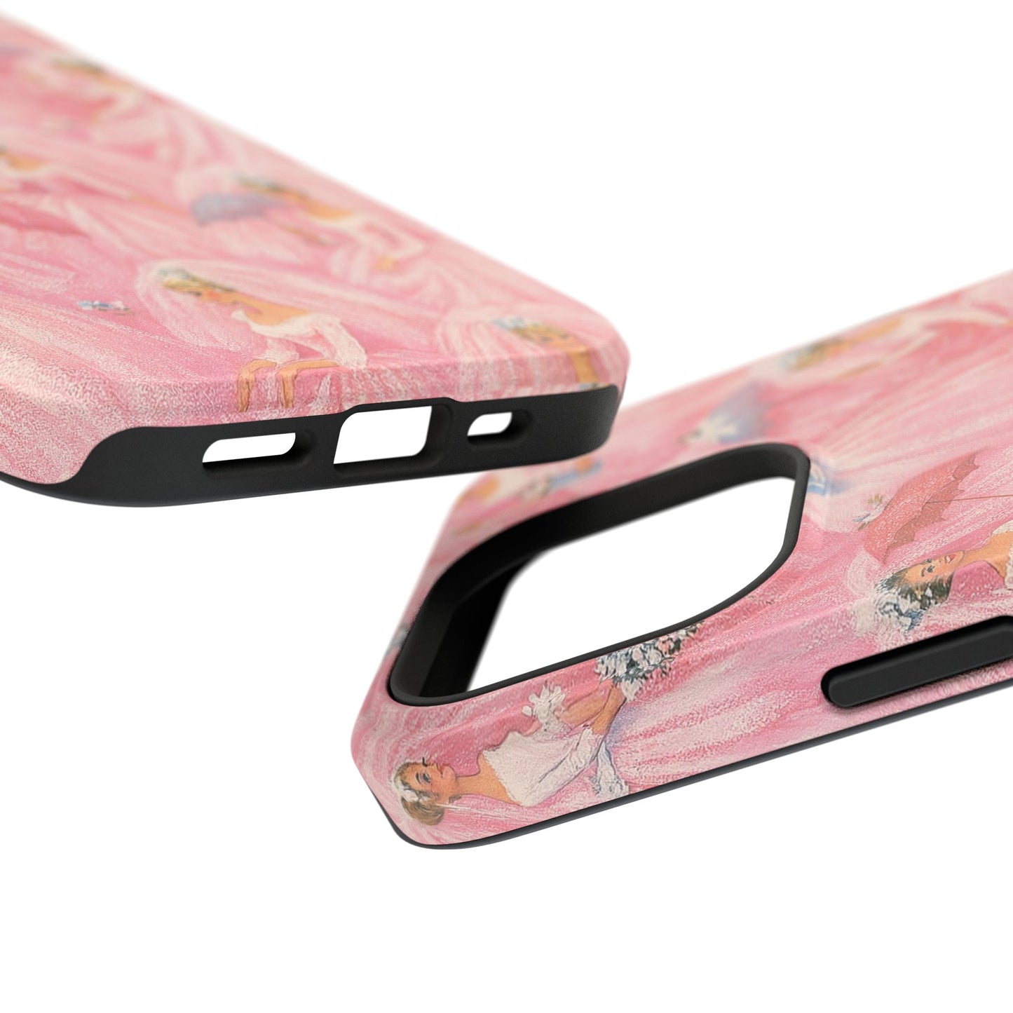 Vintage Barbie Case