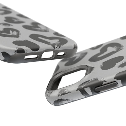 Leopard Love Case