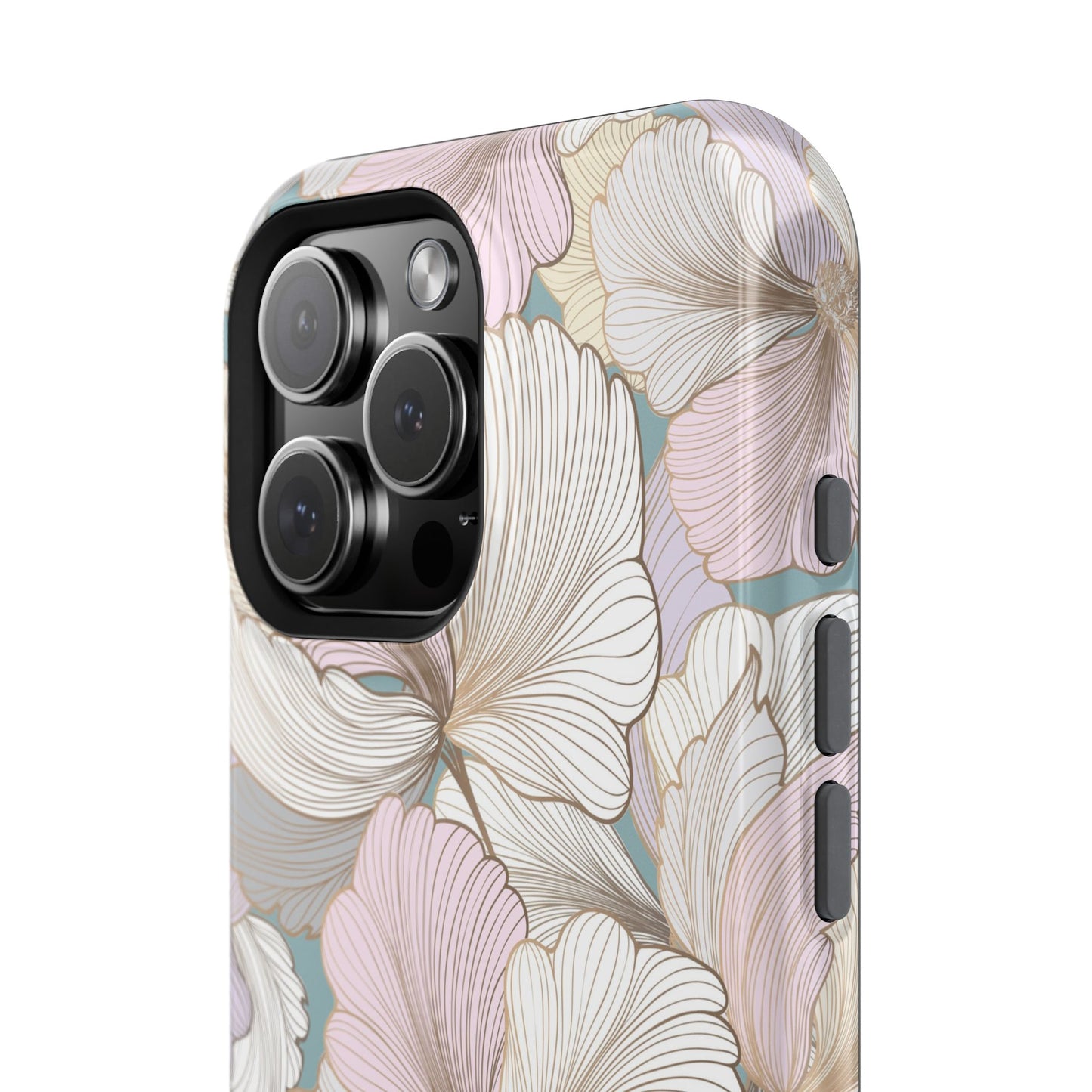 Effortless Flower Case