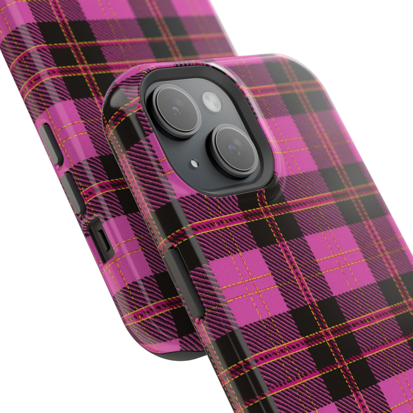 Its All Plaid Case