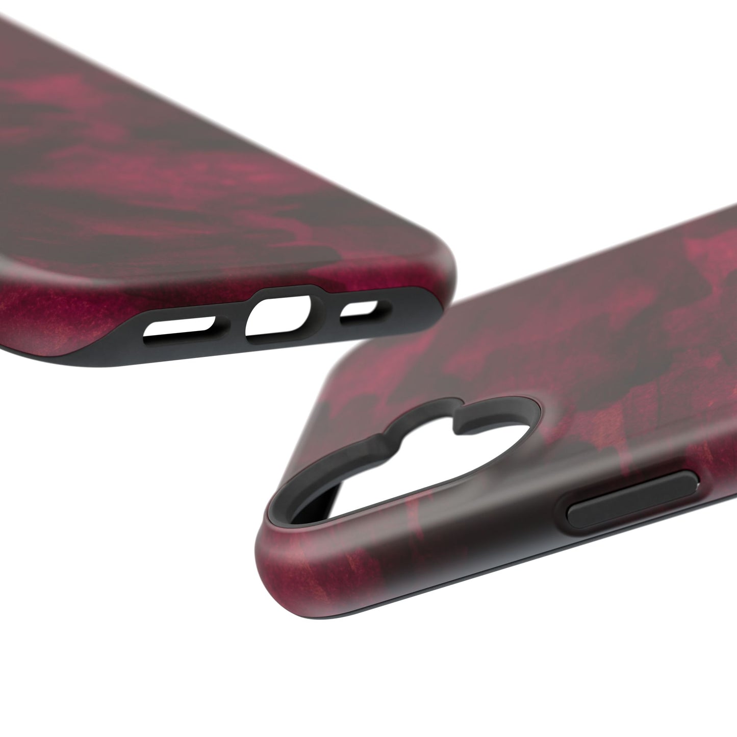 Paint It Red Case