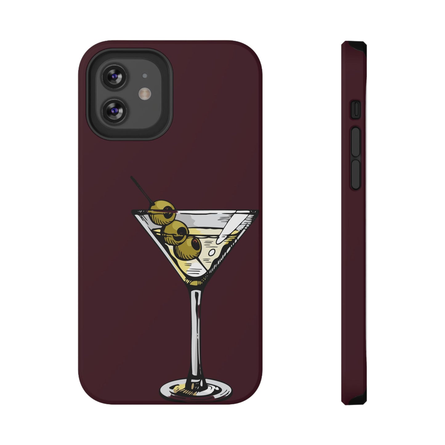 Martini Me Case