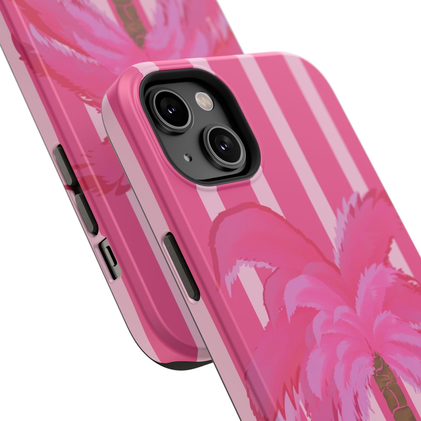 Pink Palm Days Case